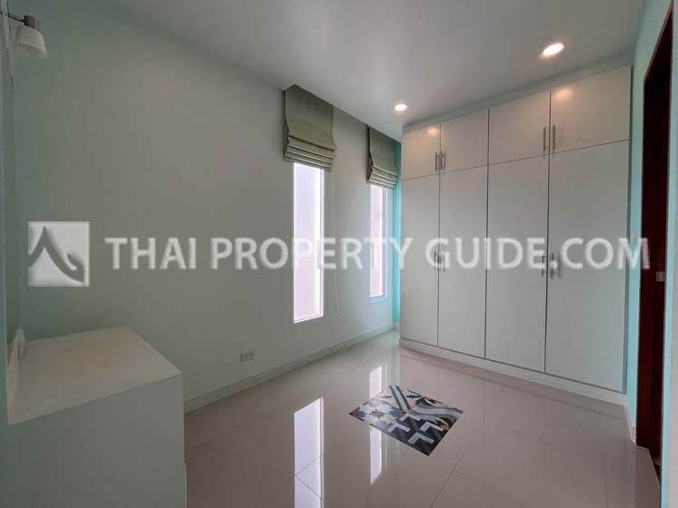 House in Sukhumvit 